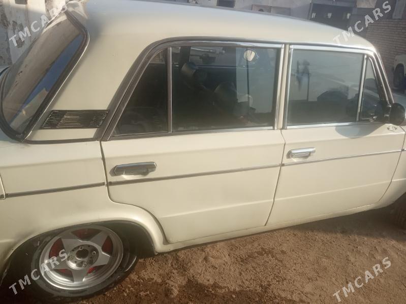 Lada 2106 1987 - 17 000 TMT - Görogly (Tagta) - img 2