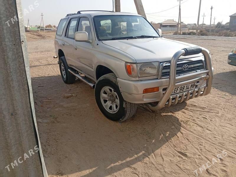 Toyota 4Runner 1998 - 126 000 TMT - Сакарчага - img 2