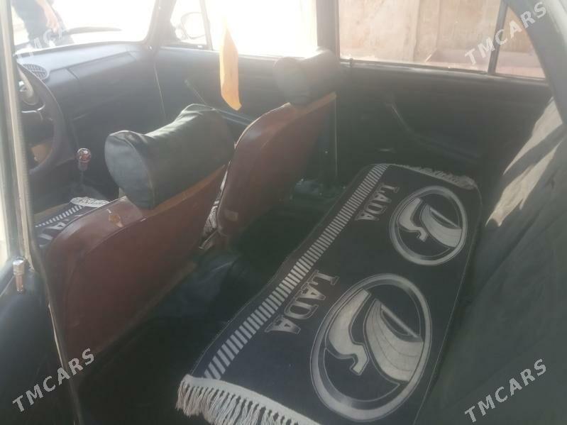 Lada 2106 1987 - 17 000 TMT - Görogly (Tagta) - img 5