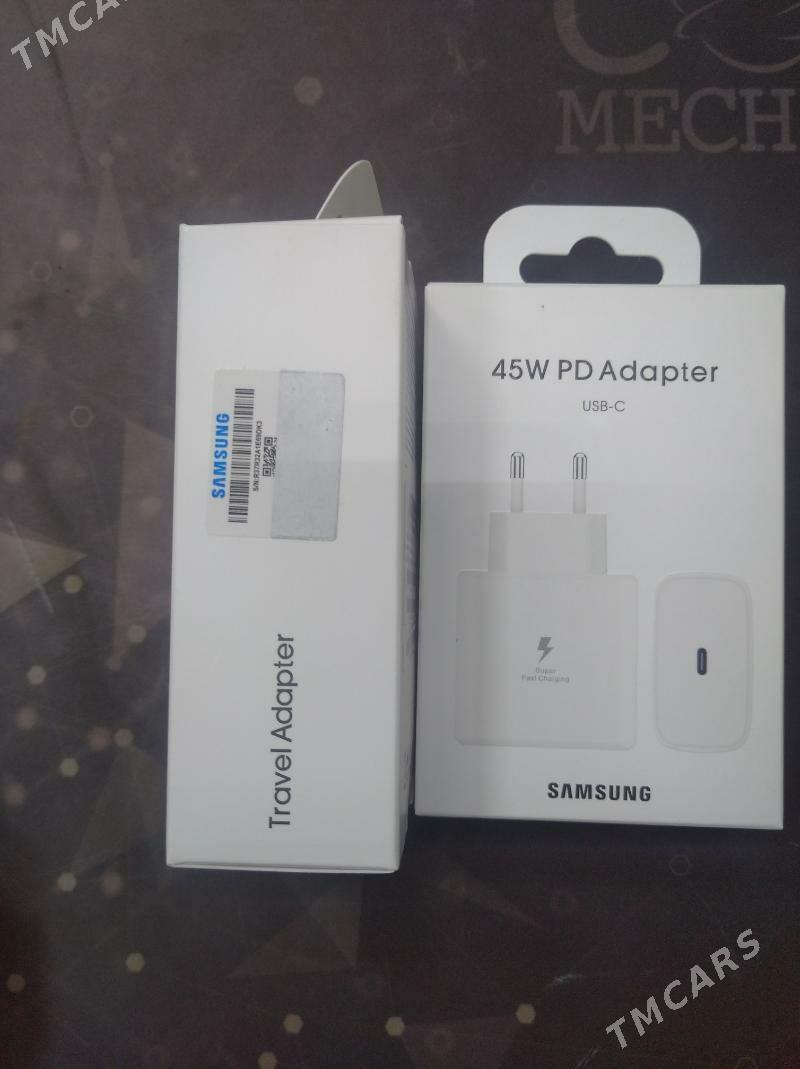 45W - Garaşsyzlygyň 15 ýyllygy Söwda Merkezi - img 3