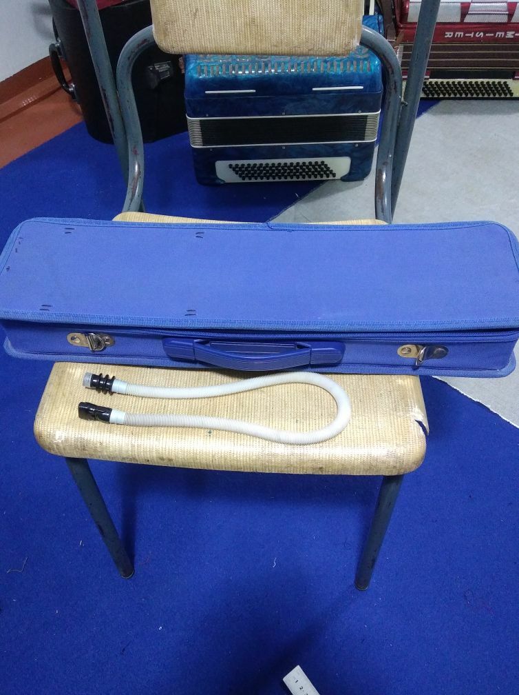 Акордион Akkardion - Halaç - img 9