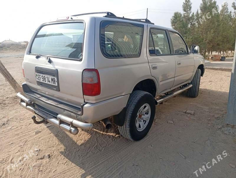 Toyota 4Runner 1998 - 126 000 TMT - Сакарчага - img 3