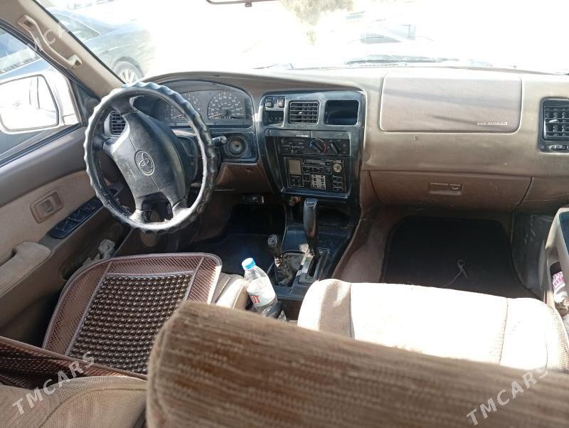 Toyota 4Runner 1998 - 126 000 TMT - Сакарчага - img 5