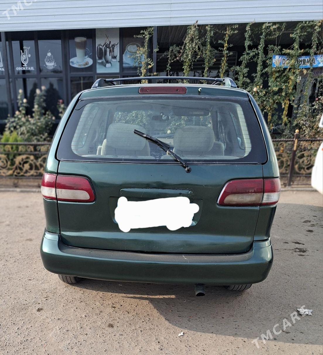 Toyota Sienna 1999 - 120 000 TMT - Гороглы (Тагта) - img 2