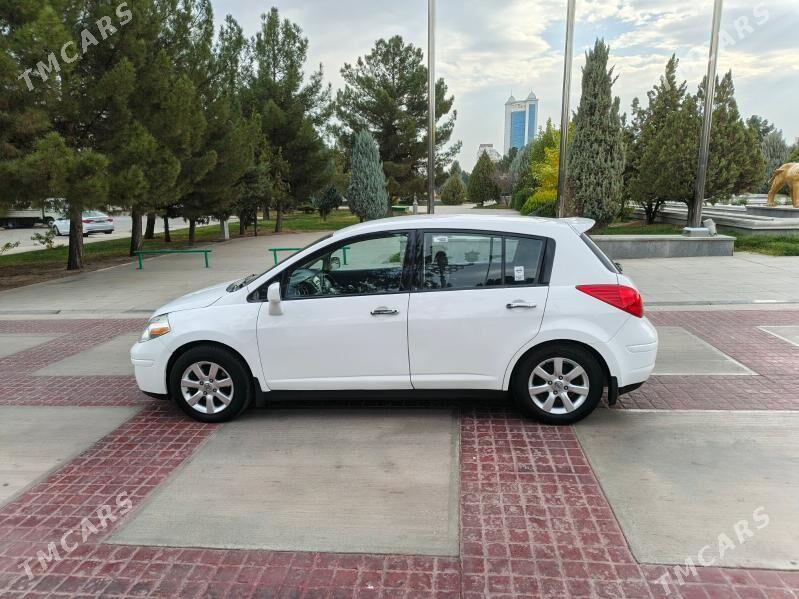 Nissan Versa 2011 - 138 000 TMT - Aşgabat - img 6