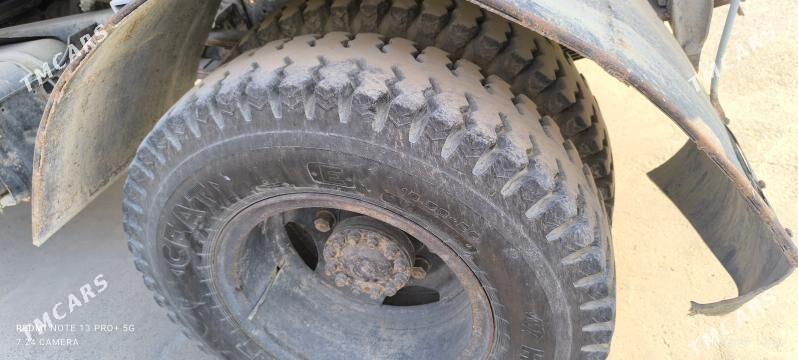 Zil 130 1980 - 80 000 TMT - Гёкдепе - img 7