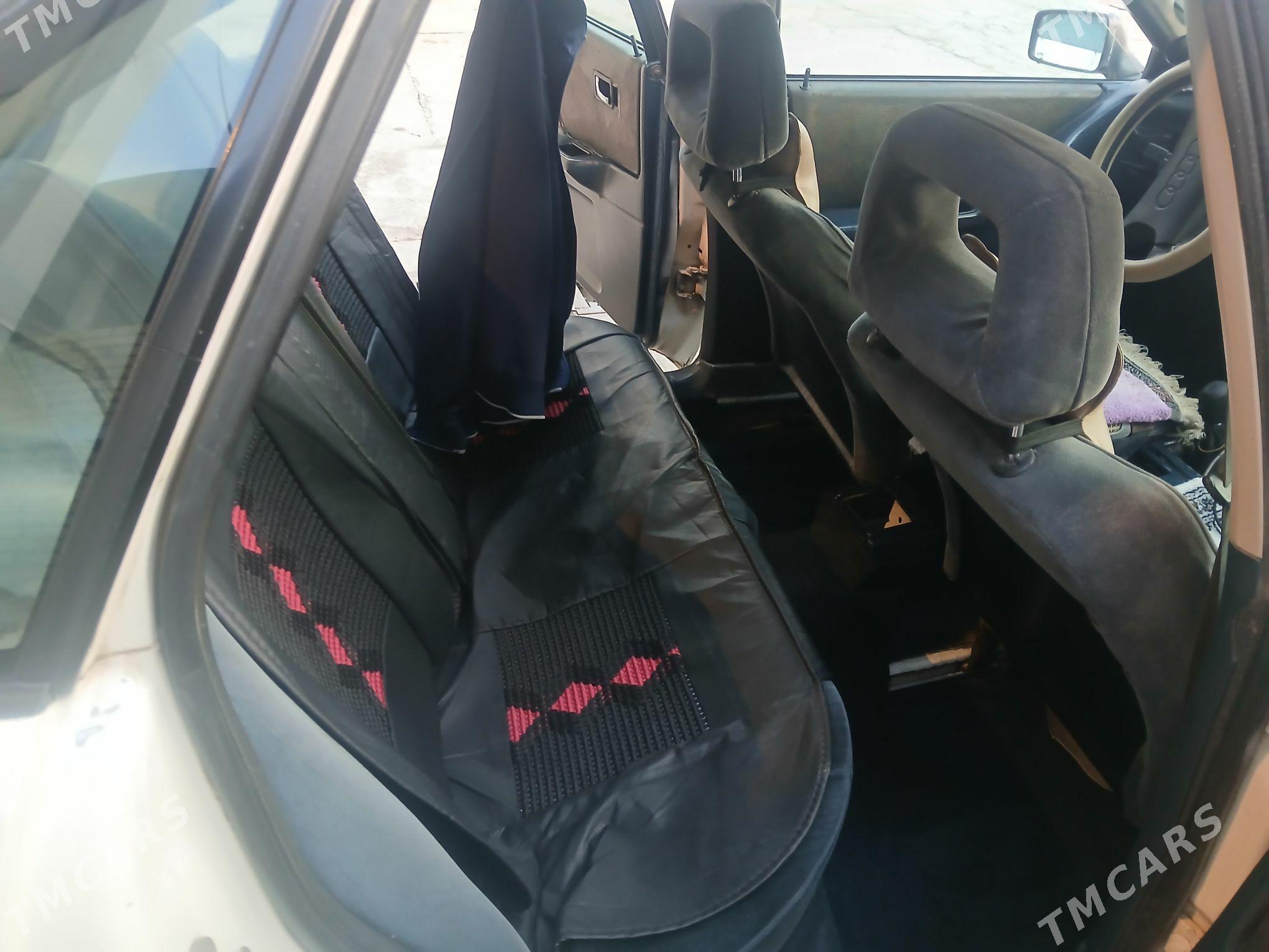 Audi 80 1990 - 22 000 TMT - Mary - img 9