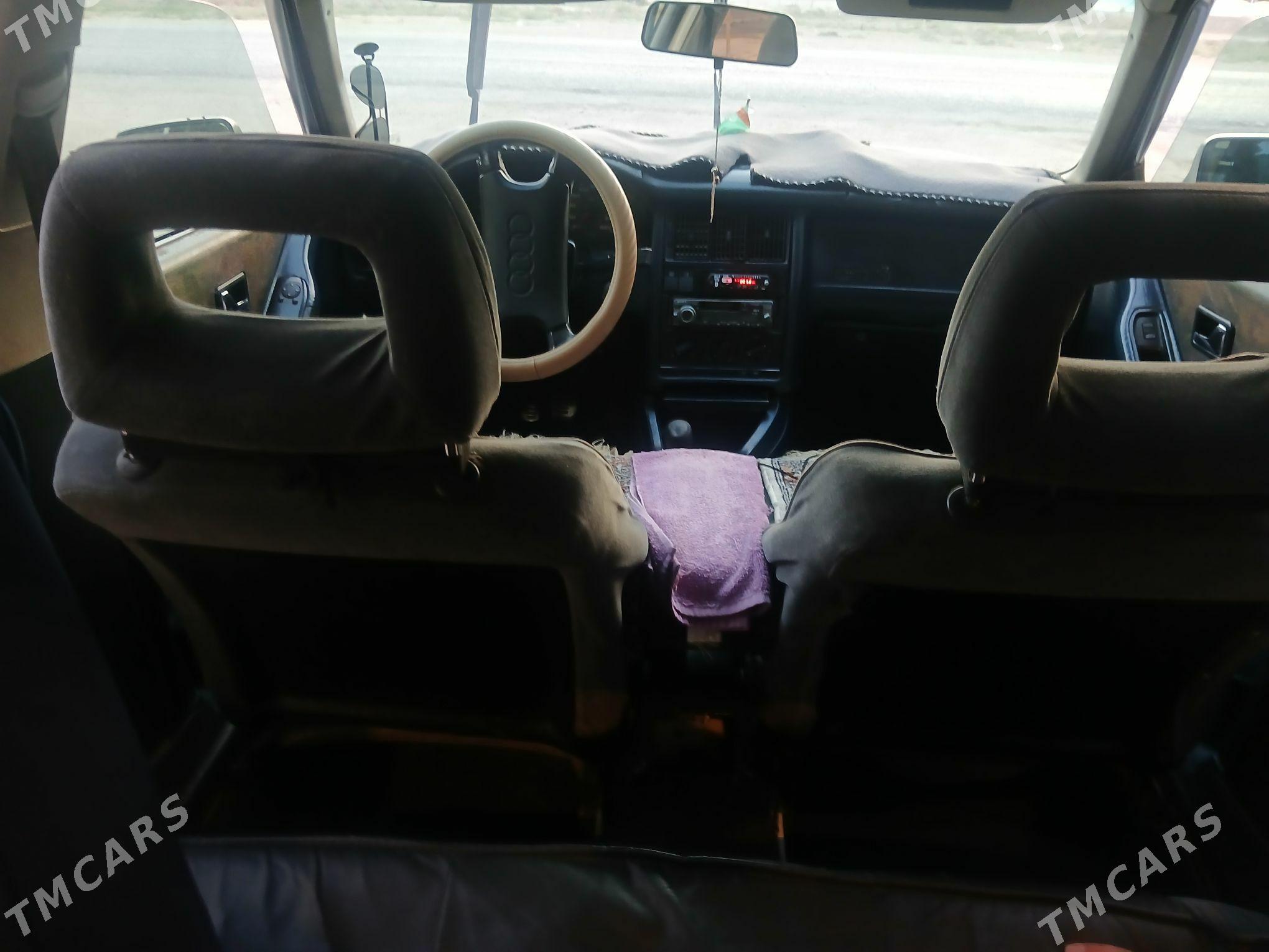 Audi 80 1990 - 22 000 TMT - Mary - img 8