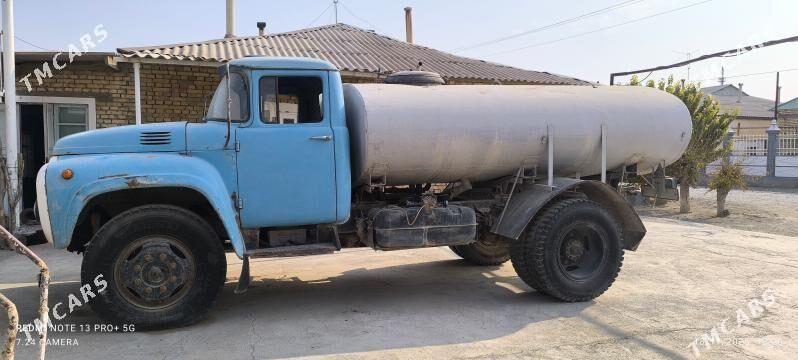 Zil 130 1980 - 80 000 TMT - Гёкдепе - img 6