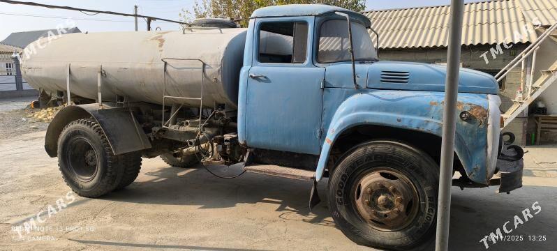 Zil 130 1980 - 80 000 TMT - Гёкдепе - img 3