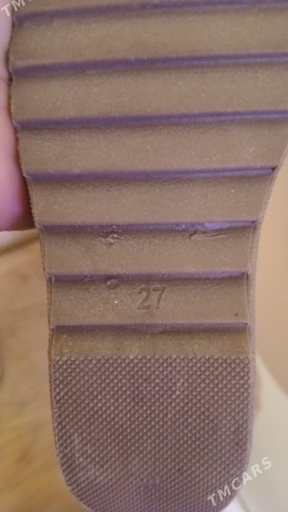 ДЕТ АДИК - Daşoguz - img 3