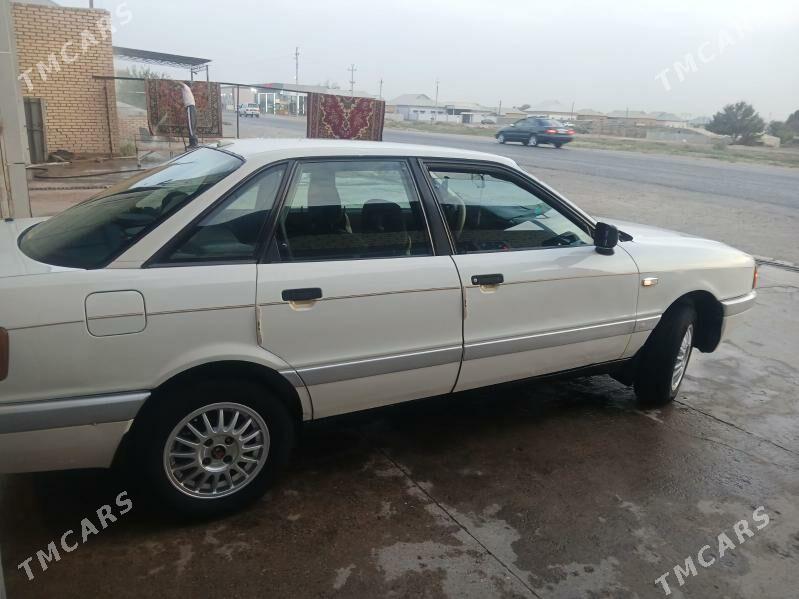 Audi 80 1990 - 22 000 TMT - Mary - img 6