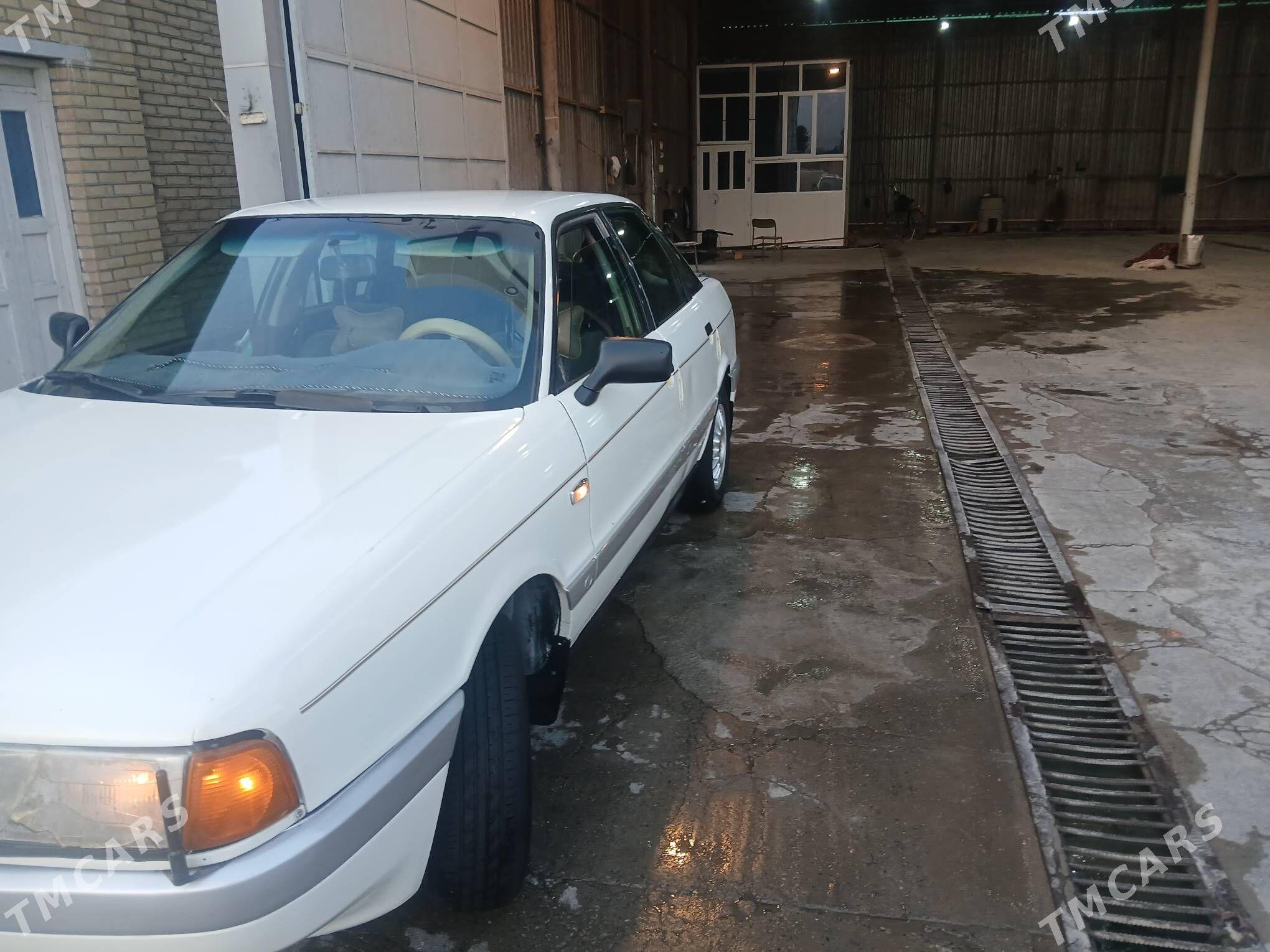 Audi 80 1990 - 22 000 TMT - Mary - img 3