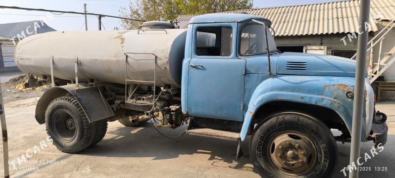 Zil 130 1980 - 80 000 TMT - Гёкдепе - img 2