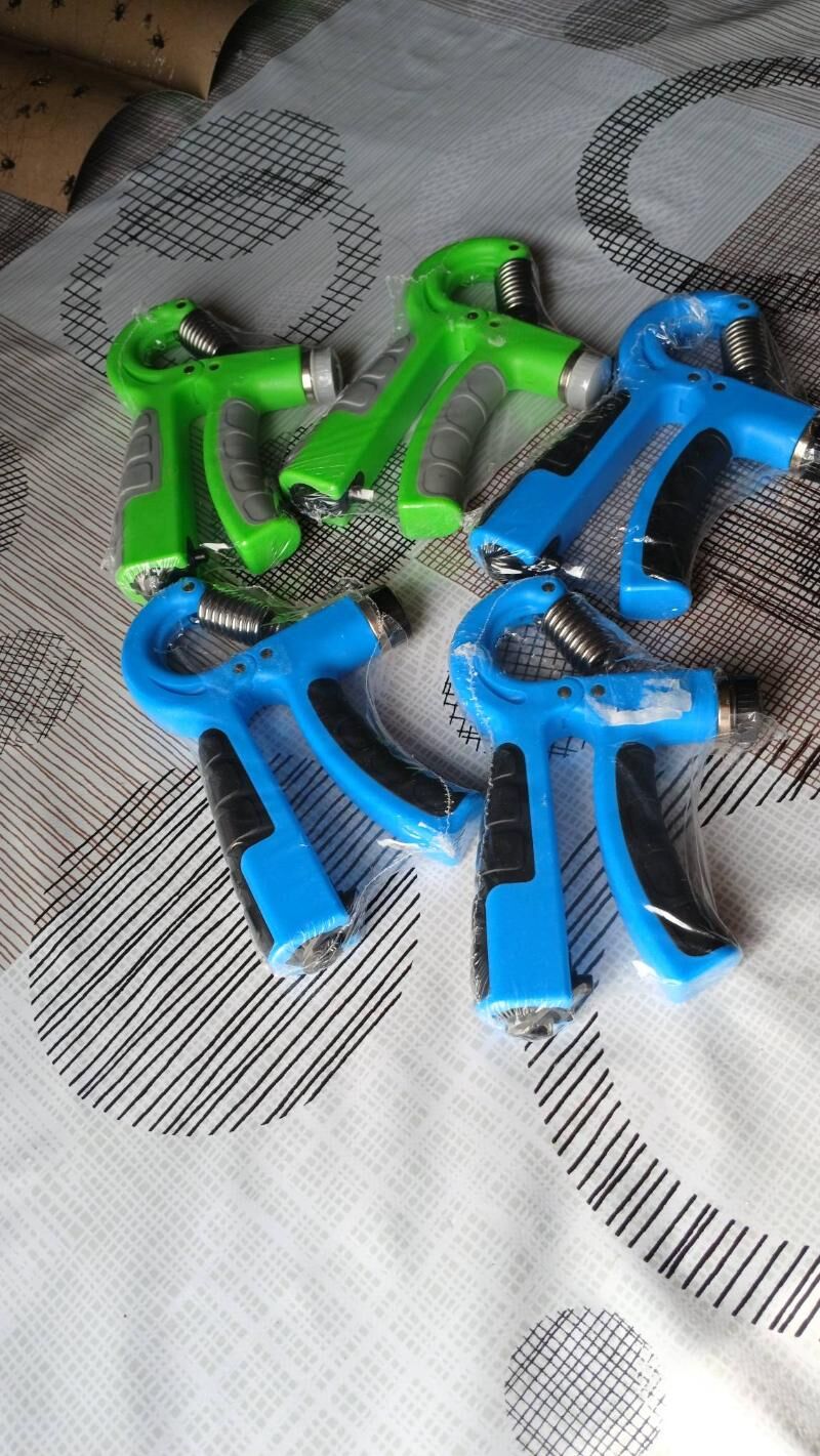 эспандер - Türkmenabat - img 3