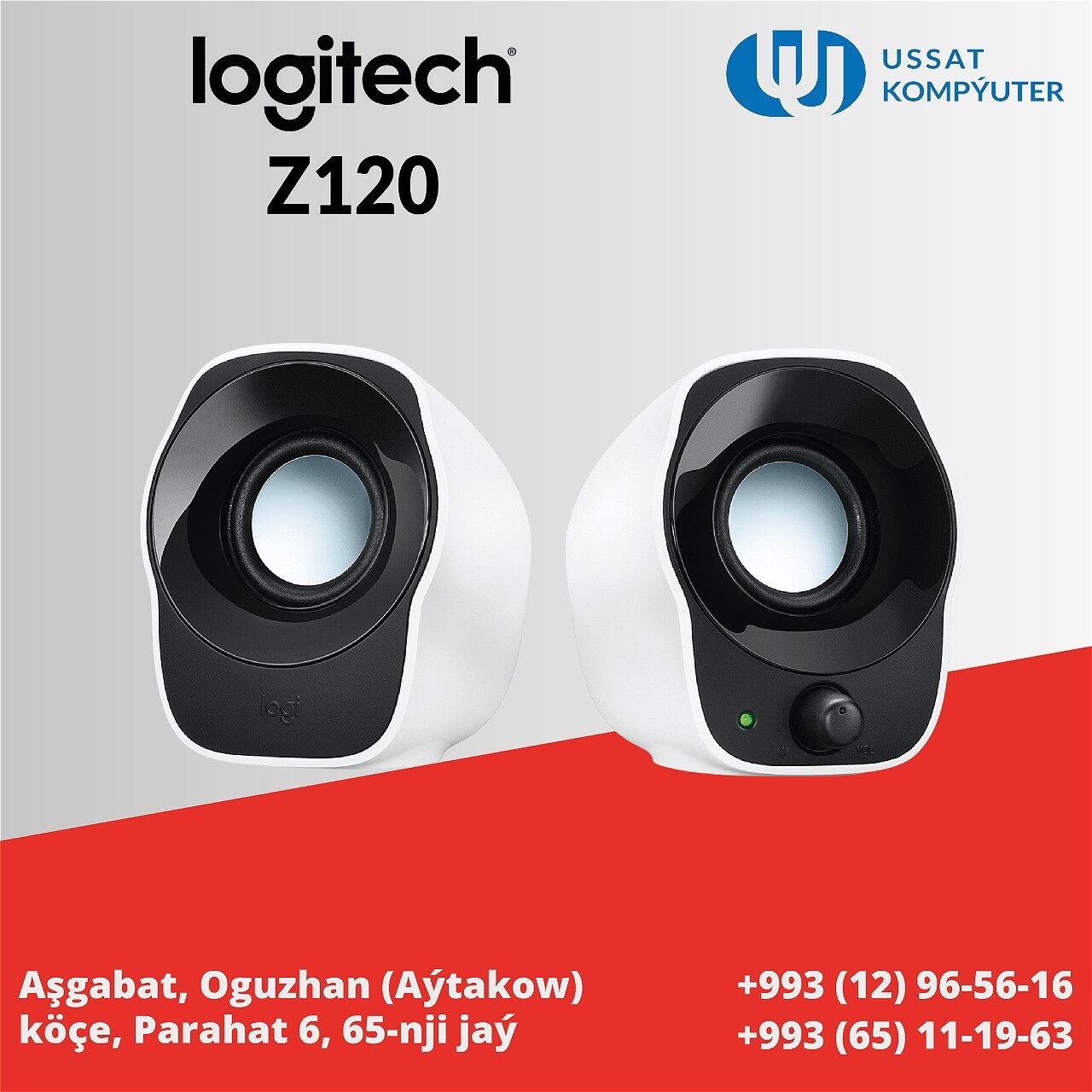 Nikai 5.1 CH HOME THEATRE SYST - Aşgabat - img 2