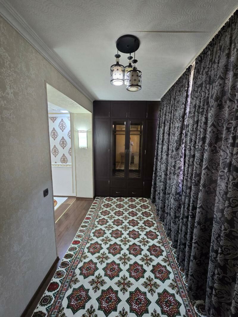 9МКР 1эт 3ком 64м2 Дёшево - Aşgabat - img 7