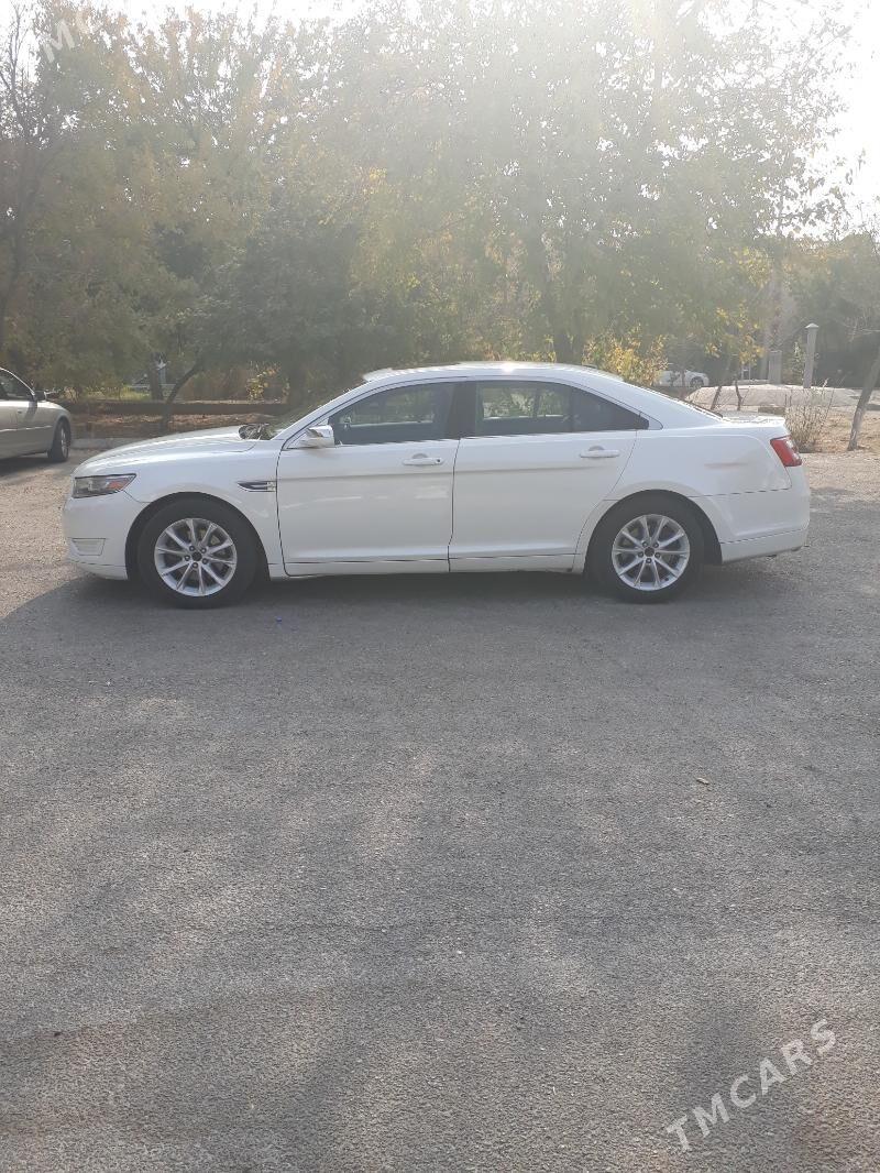 Ford Taurus 2017 - 180 000 TMT - 5 мкр - img 4
