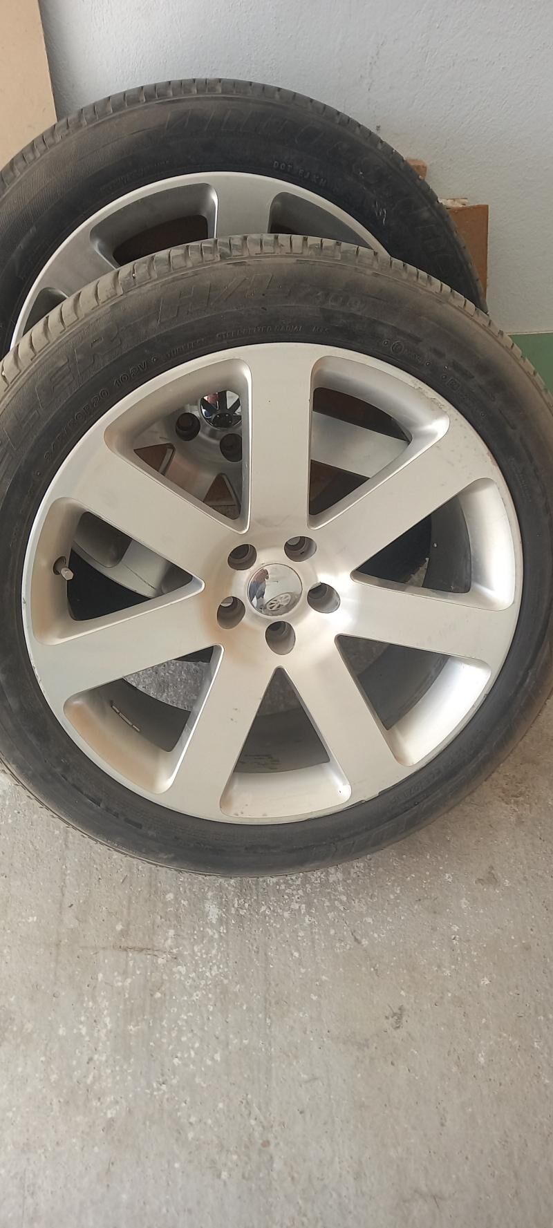 Diski 4 000 TMT - Балканабат - img 4