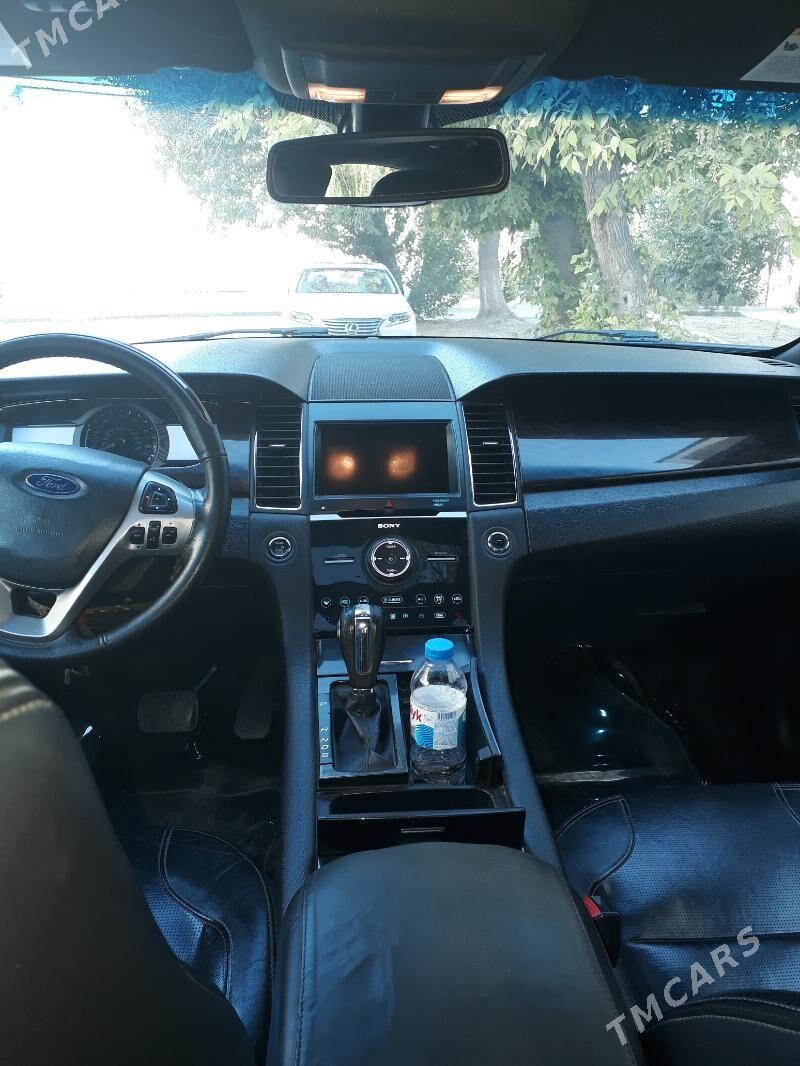 Ford Taurus 2017 - 180 000 TMT - 5 мкр - img 6