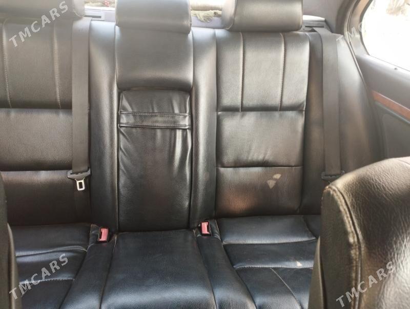 BMW E39 1998 - 80 000 TMT - Balkanabat - img 2