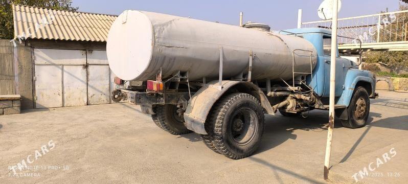 Zil 130 1980 - 80 000 TMT - Гёкдепе - img 4