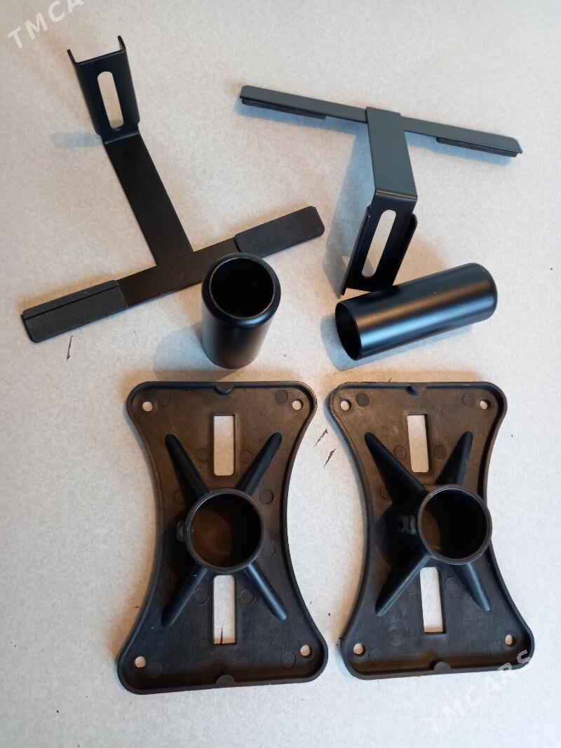 КРОНШТЕЙН ДЛЯ КОЛОНОК - 1 mkr - img 2