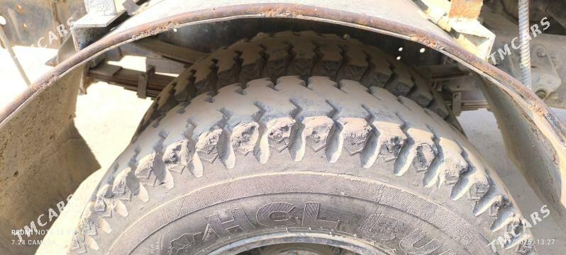 Zil 130 1980 - 80 000 TMT - Гёкдепе - img 8