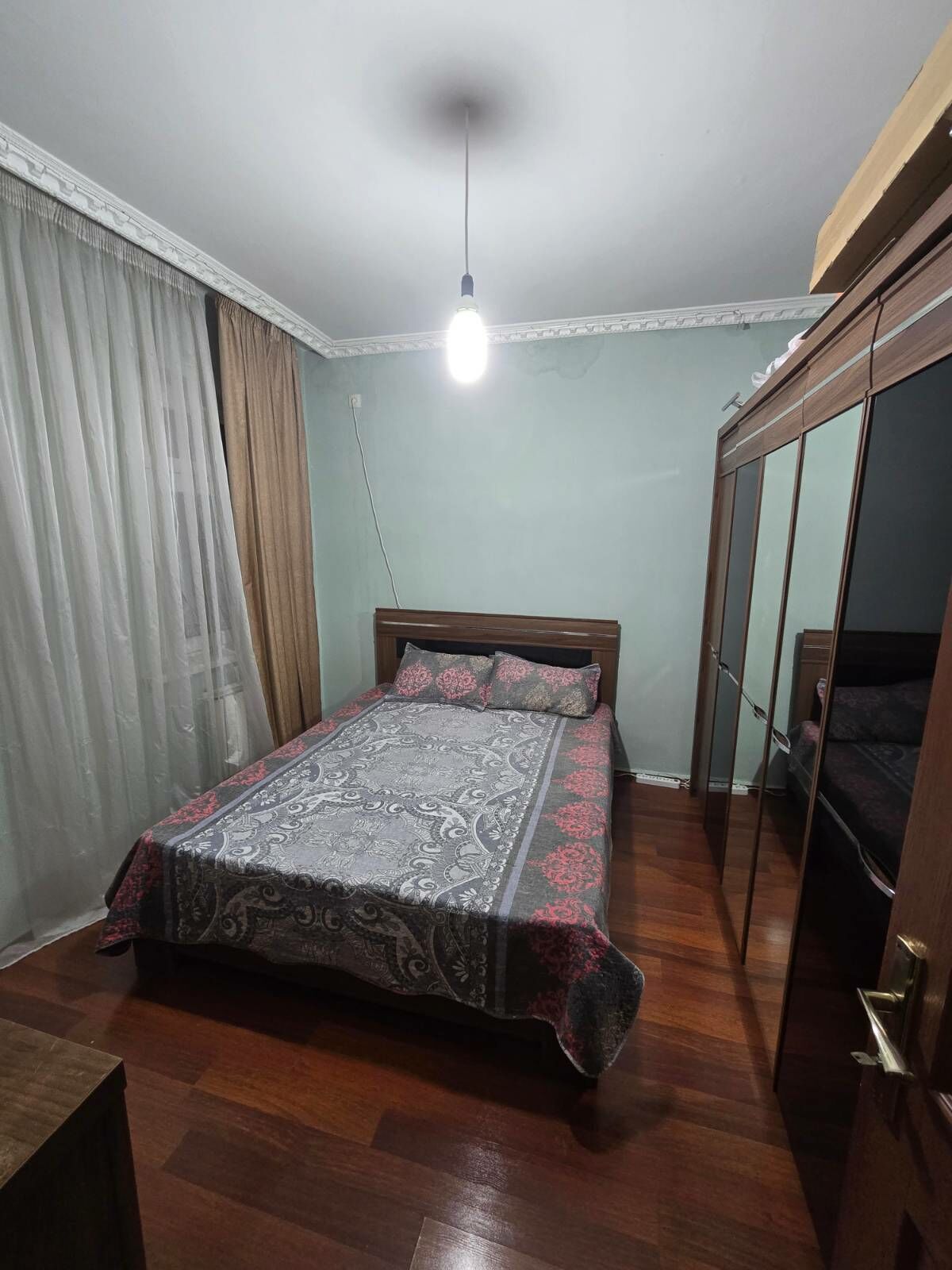 ️Мир 7/1 2эт 3ком 78м2 Дёшево - Aşgabat - img 5