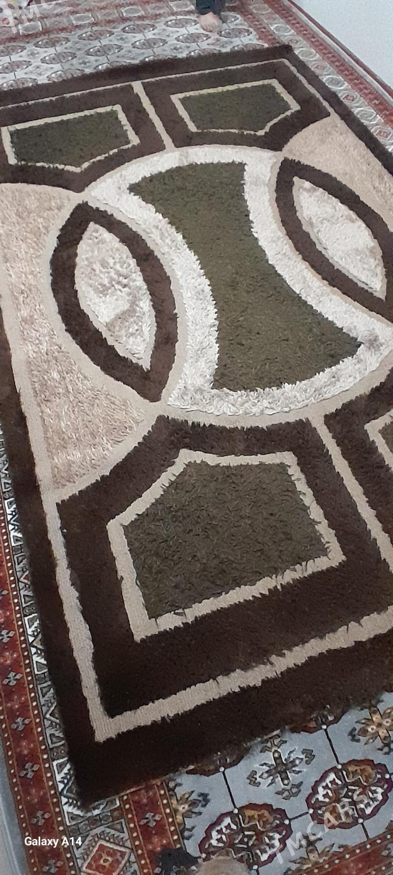 tùrk  haly - Balkanabat - img 2