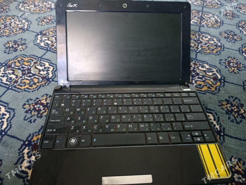 noutbuk asus - Köneürgenç - img 2