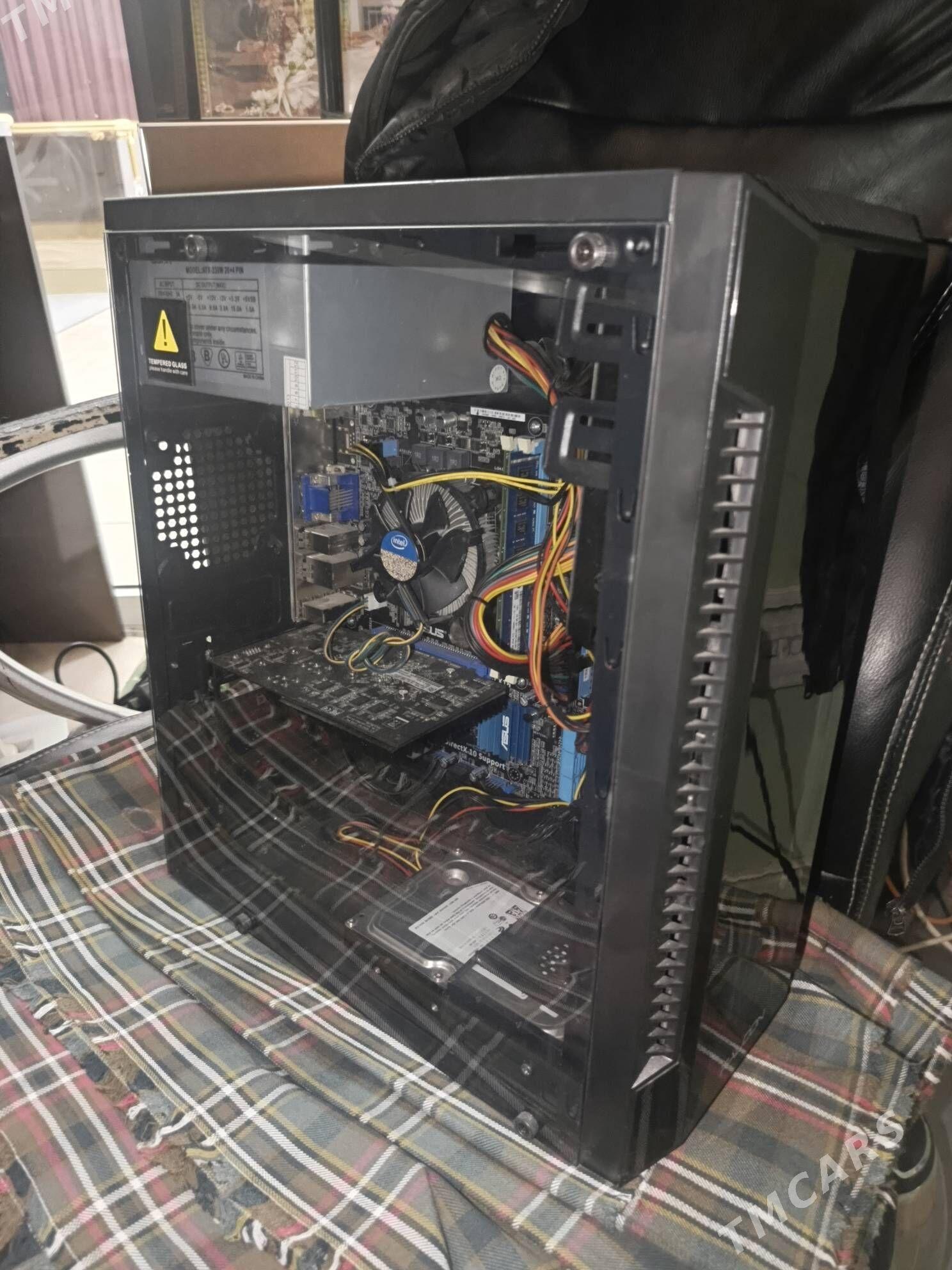 Kompyuter - Daşoguz - img 4