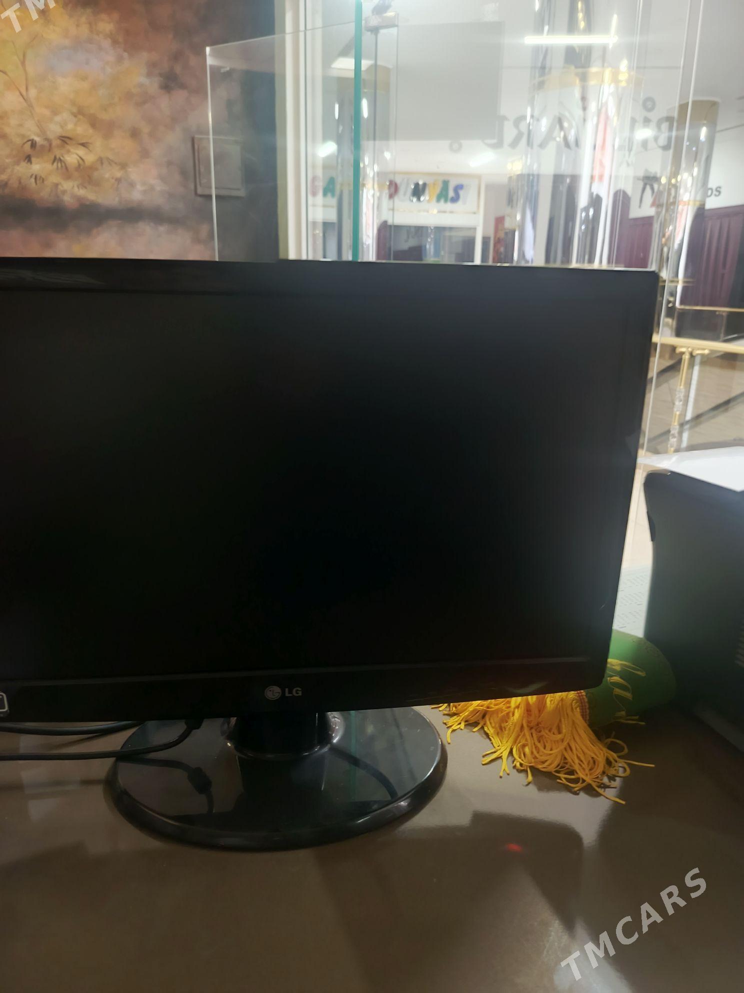 Kompyuter - Daşoguz - img 3