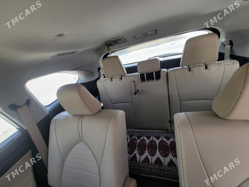 Toyota Highlander 2020 - 538 000 TMT - Ашхабад - img 6