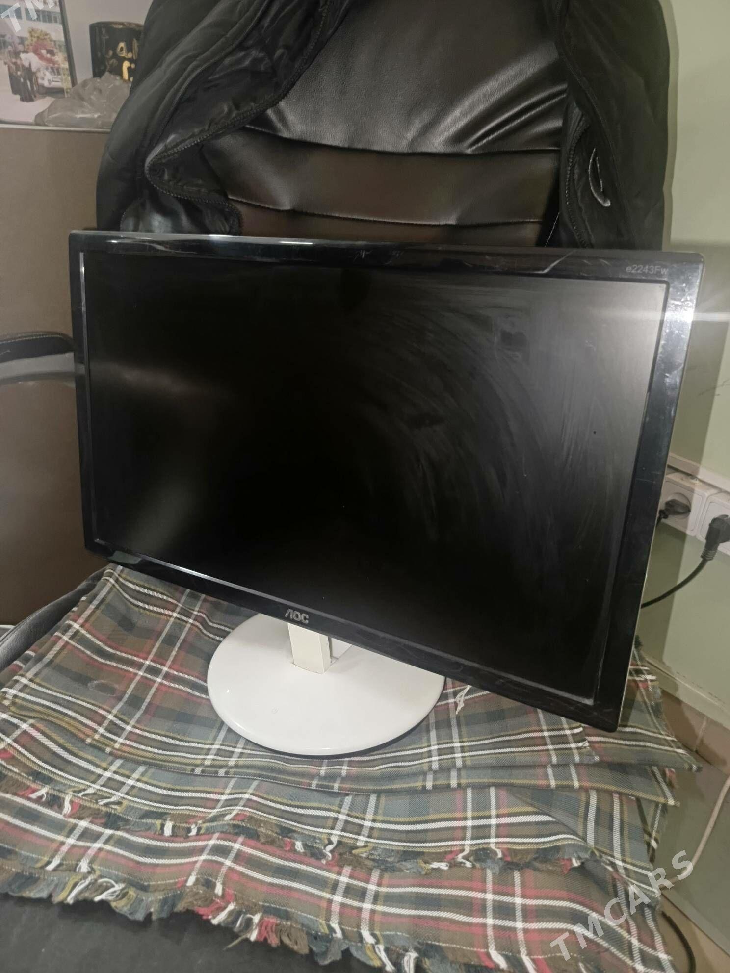 Kompyuter - Daşoguz - img 2