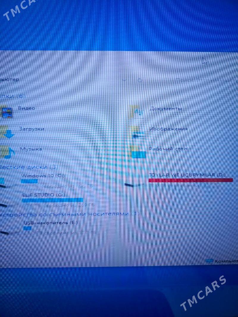 Kompyuter - Daşoguz - img 6