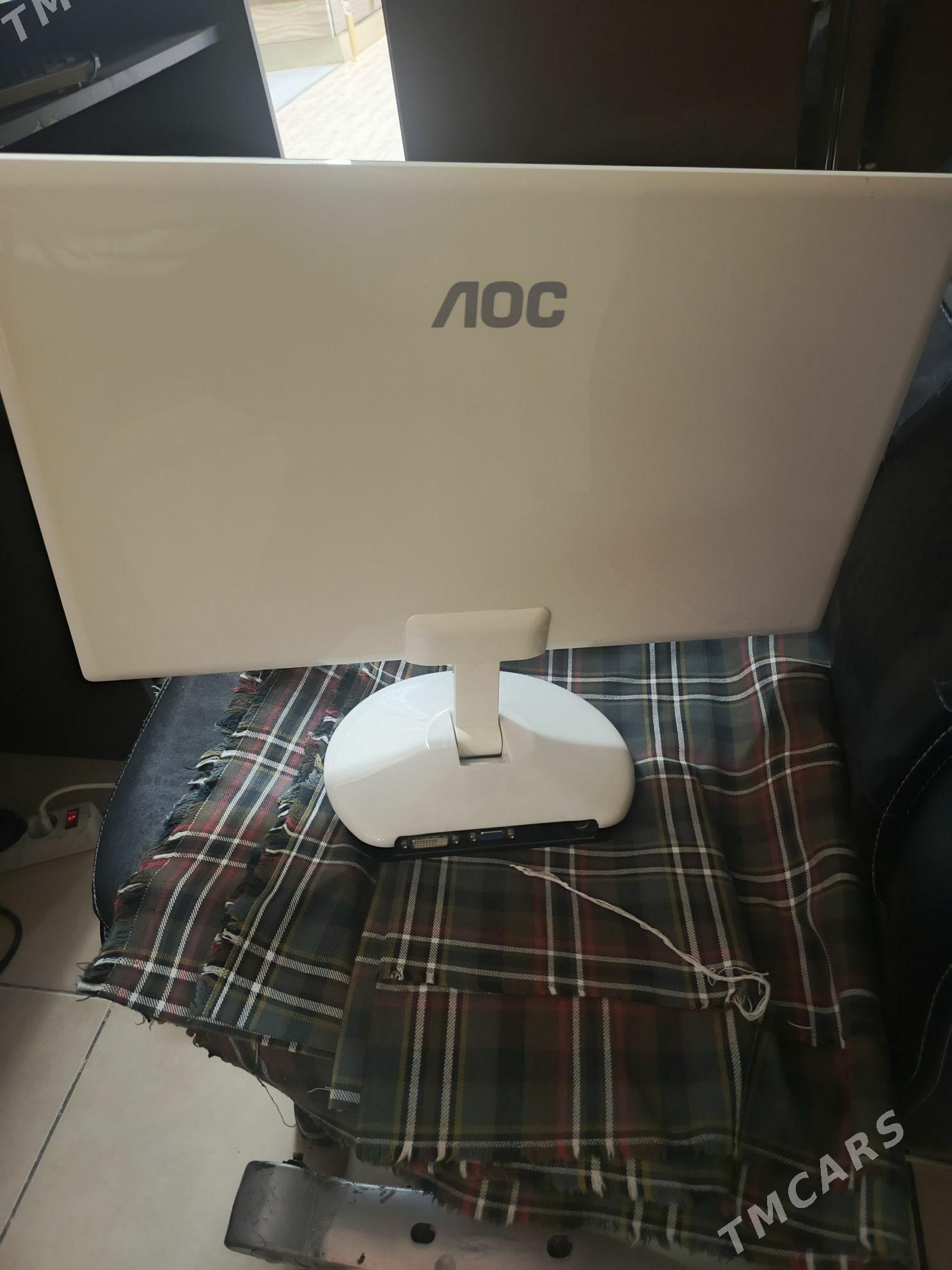 Kompyuter - Daşoguz - img 1