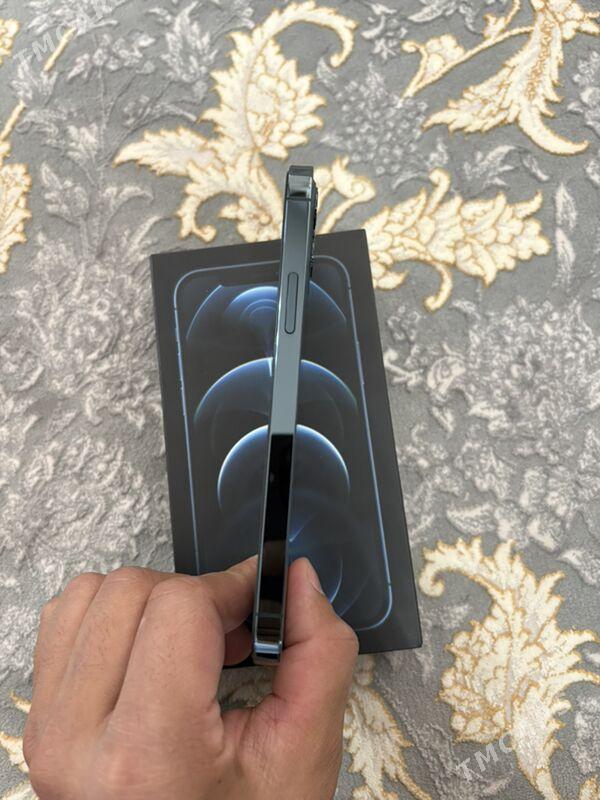 iPhone 12pro - Ашхабад - img 6