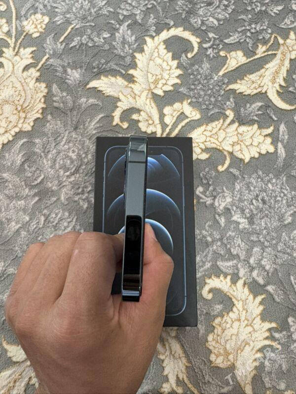 iPhone 12pro - Ашхабад - img 4