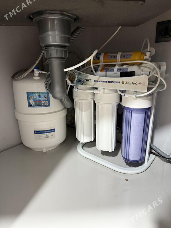 SUW FILTER HYZMATY - Ашхабад - img 2