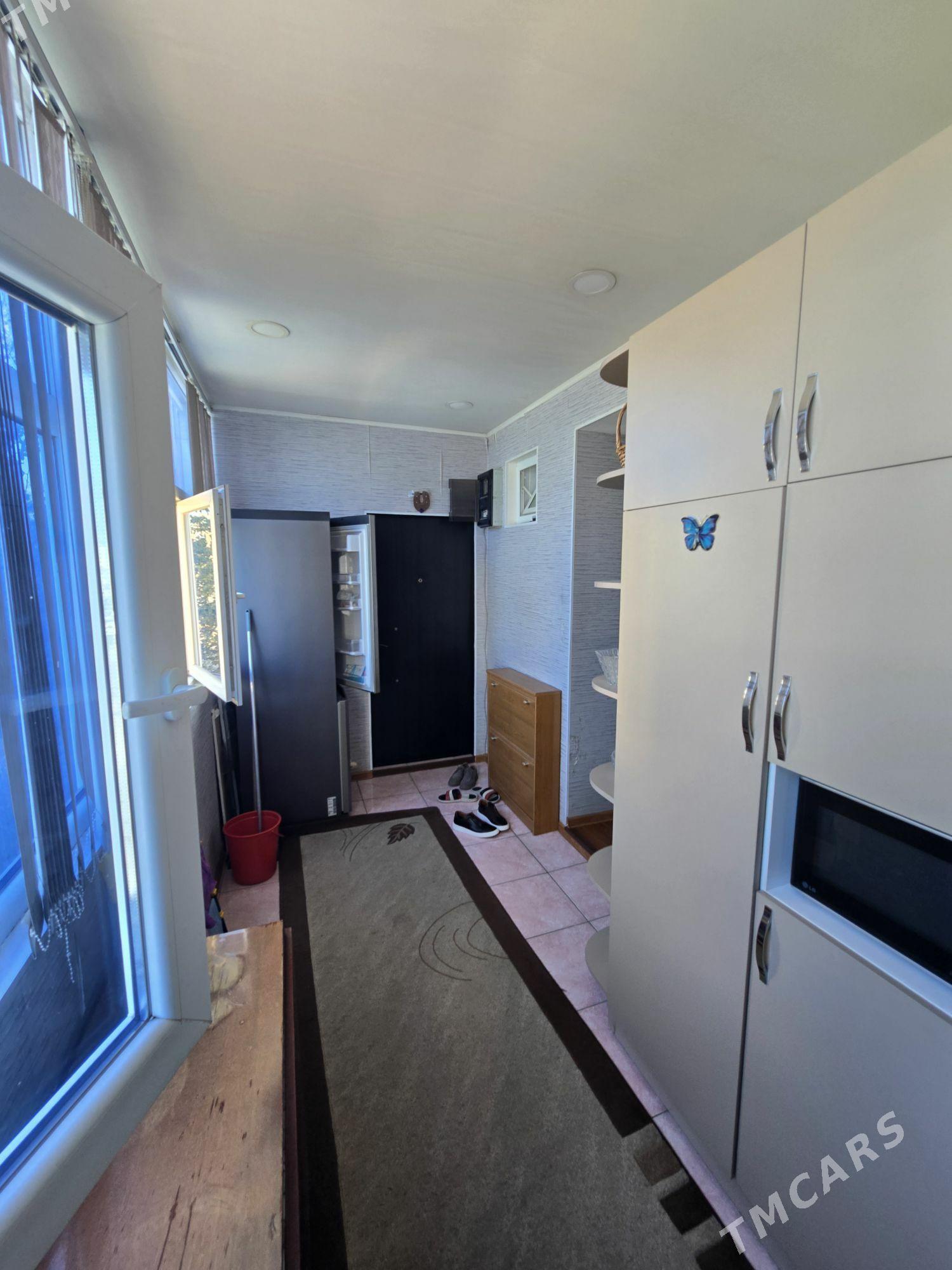 4мкр 2эт 2ком 56м2 Дёшево - Aşgabat - img 9