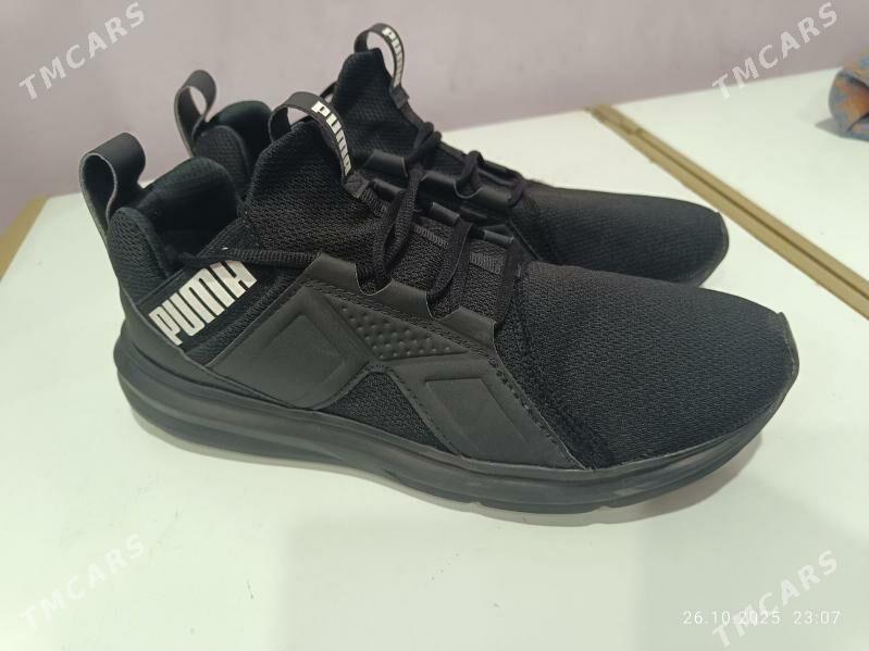 Puma krossovka original - Türkmenbaşy - img 4