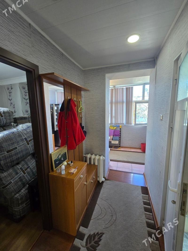 4мкр 2эт 2ком 56м2 Дёшево - Aşgabat - img 5