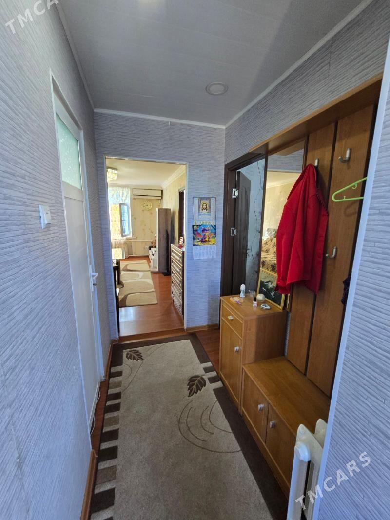 4мкр 2эт 2ком 56м2 Дёшево - Aşgabat - img 6