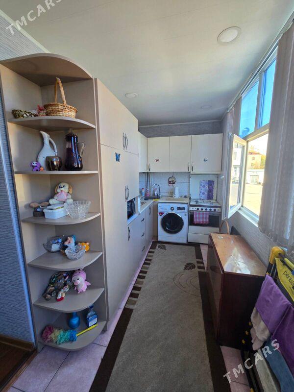 4 МКР 2КОМ 2ЭТАЖ СРОЧНО️️ - 4 мкр - img 8