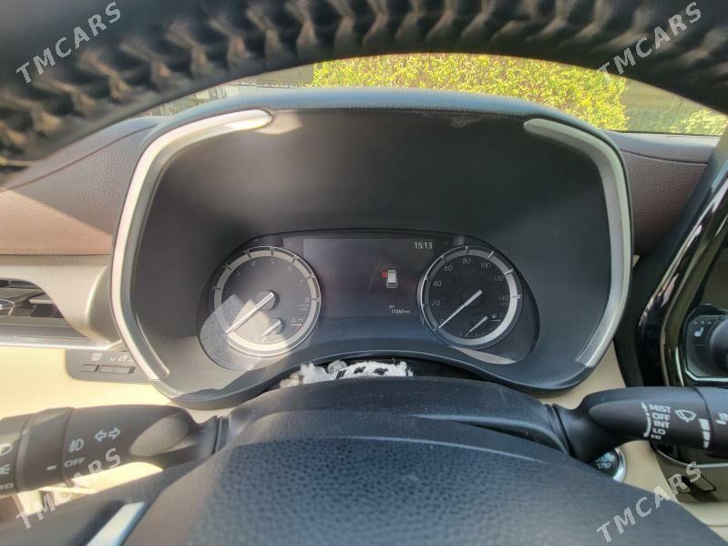 Toyota Highlander 2020 - 538 000 TMT - Ашхабад - img 7