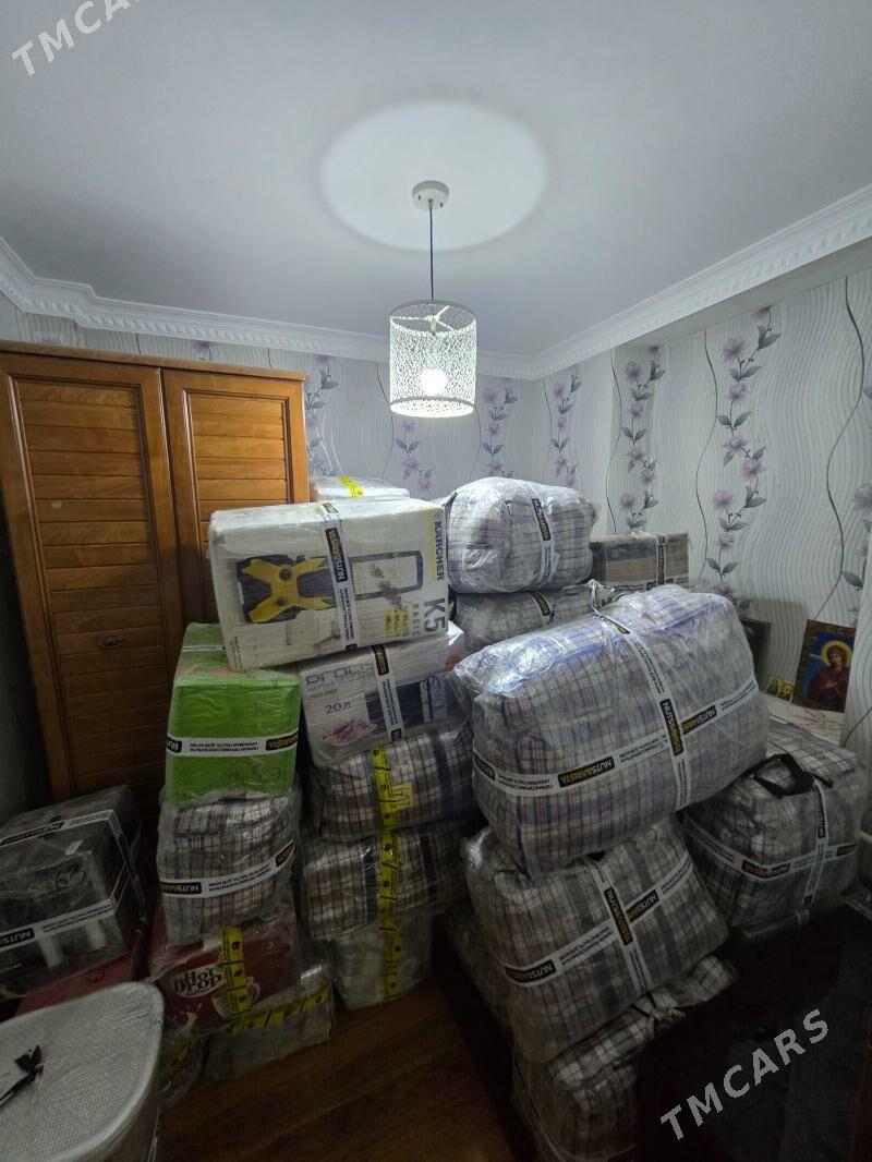 4мкр 2эт 2ком 56м2 Дёшево - Aşgabat - img 7