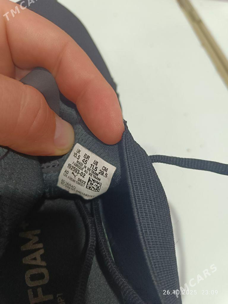 Puma krossovka original - Türkmenbaşy - img 3