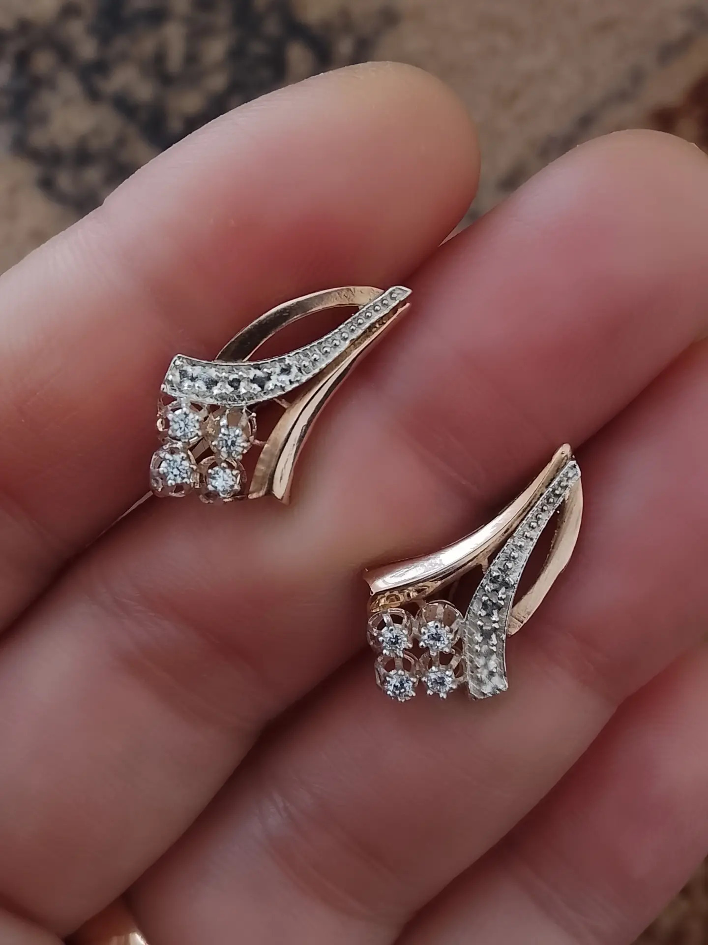 Gyzyl gulakhalka - Ашхабад - img 3