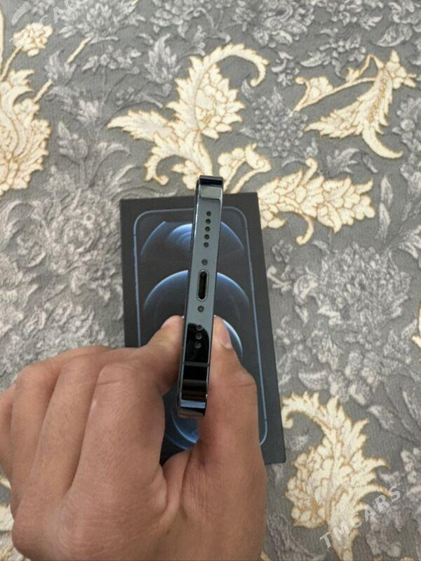 iPhone 12pro - Ашхабад - img 3